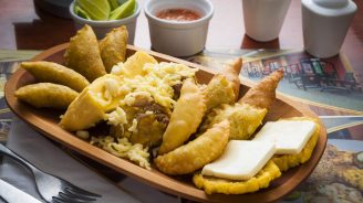 Cliente Grand Hotel Guayaquil Fotografía Productos